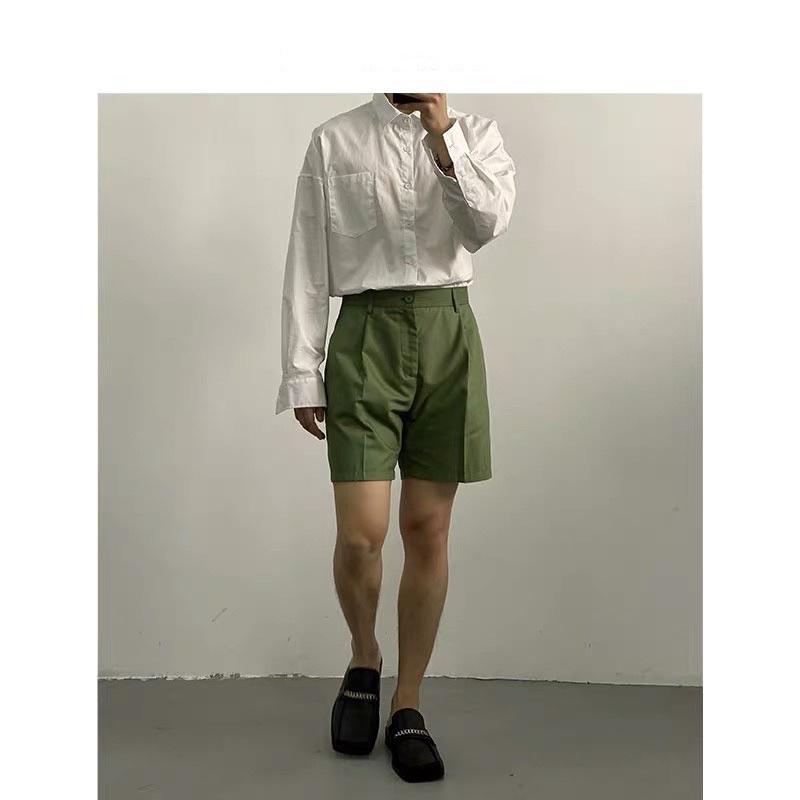 Quần short nam 4 màu