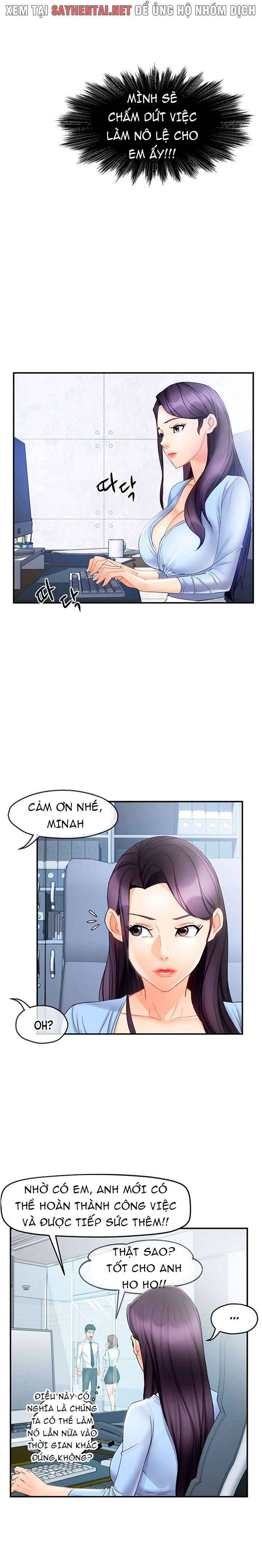 thưa nhóm trưởng! đây là báo cáo chapter 22 6