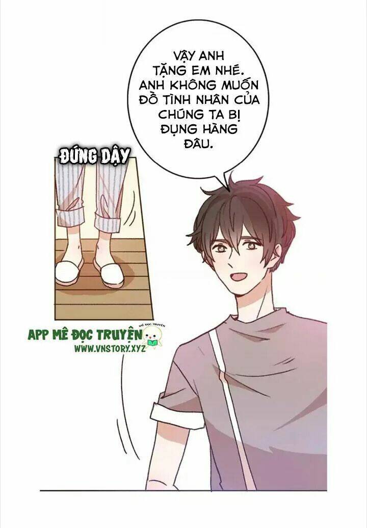 tình yêu không nói dối chapter 69 11