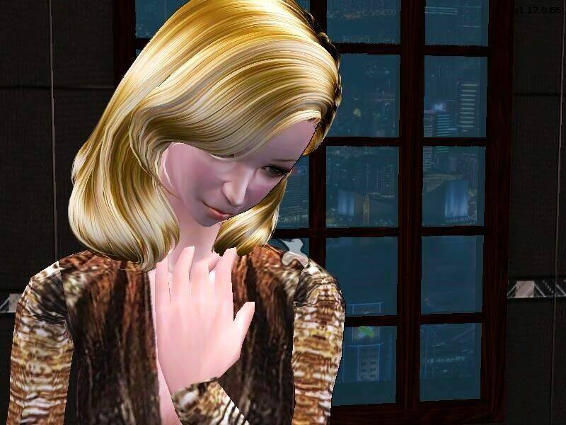 nụ cười của anh [truyện sims] chapter 34 96