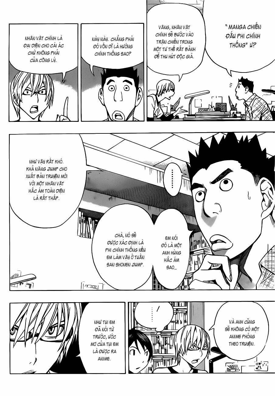 họa sĩ truyện tranh chapter 141 7