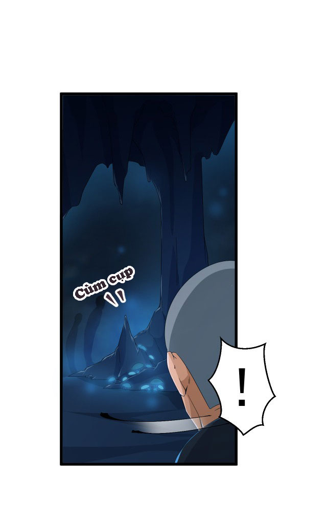 chiến thần dưỡng thành ký chapter 15 15