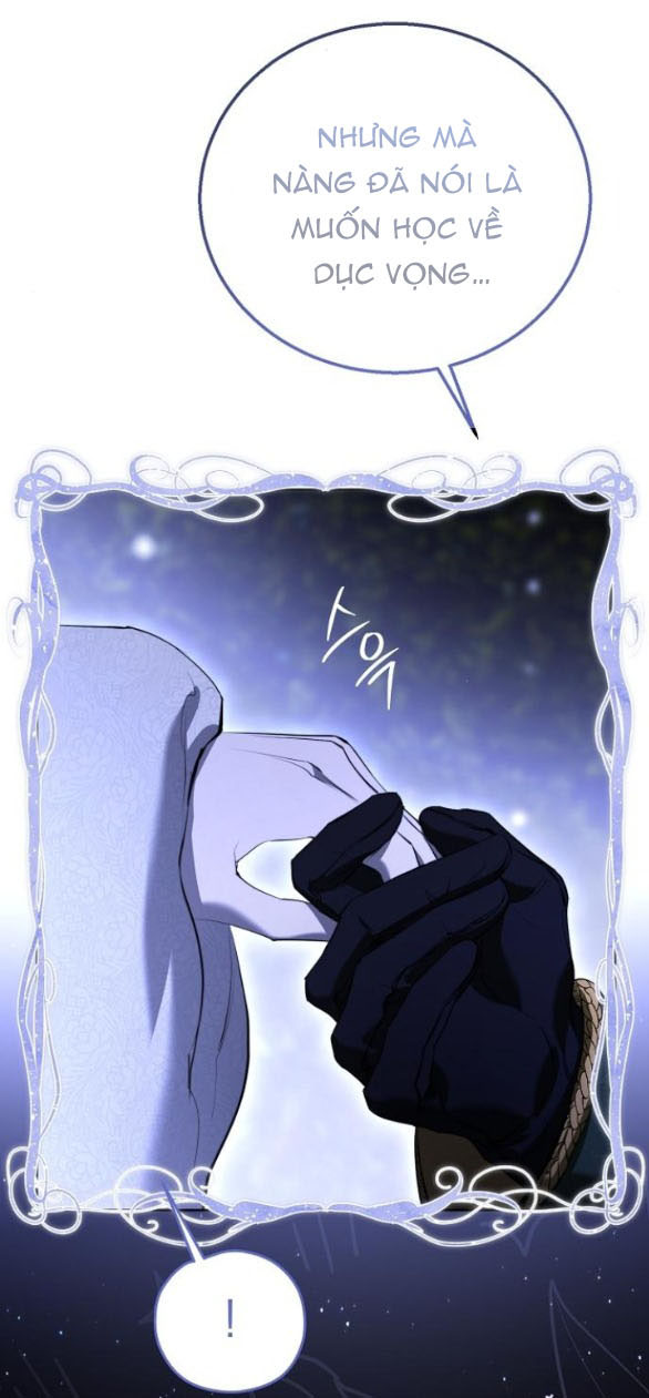 hãy dạy cho tôi về dục vọng chapter 7.1 20