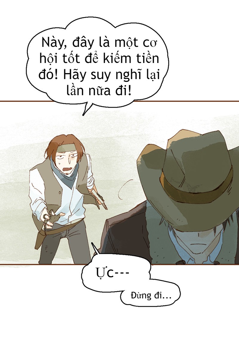 câu chuyện tình yêu kỳ lạ chapter 1 31