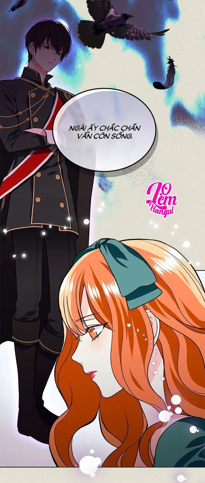 đức hạnh của ác nữ phản diện chapter 4 37