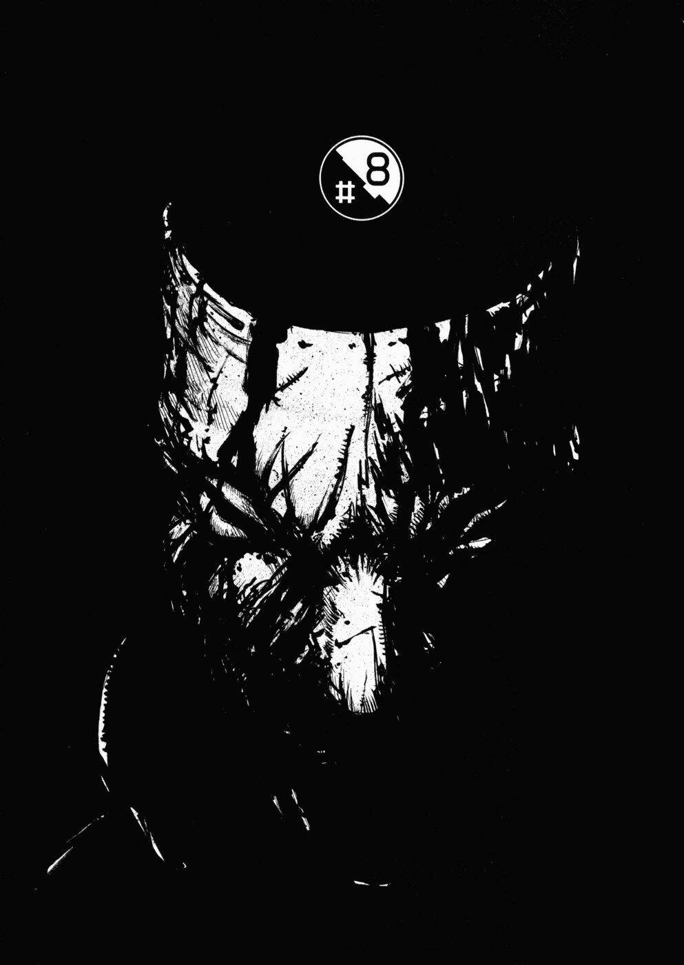 thảm họa virus ngoài hành tinh chapter 8 3