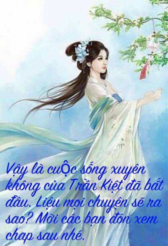 chàng trai thứ phi chapter 1 33