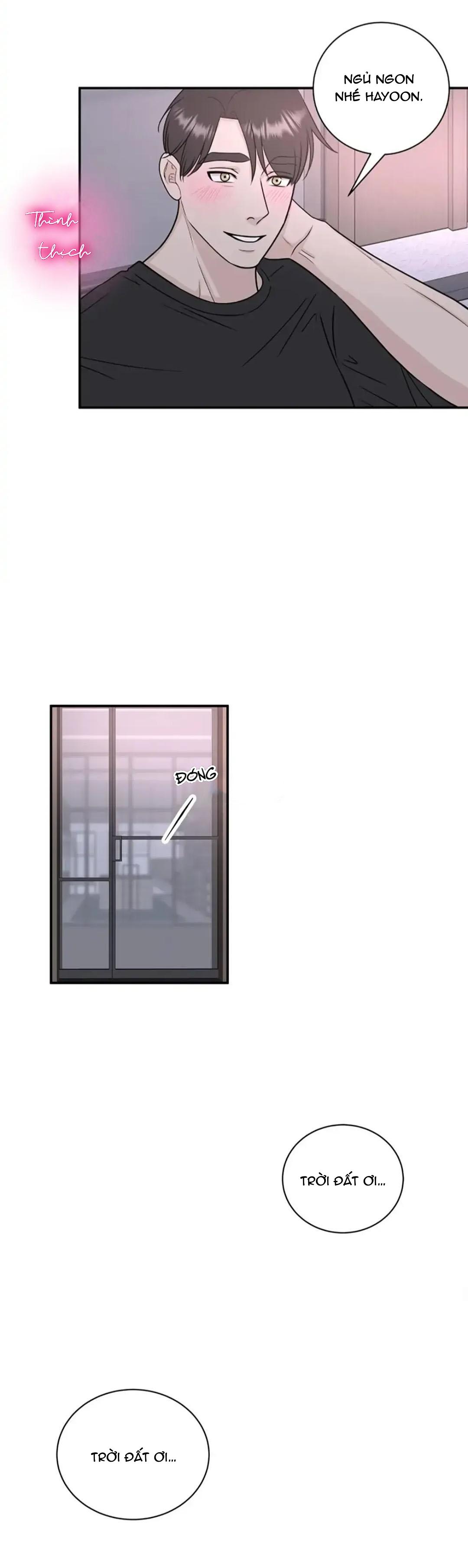 hạnh phúc trọn vẹn chapter 11 29