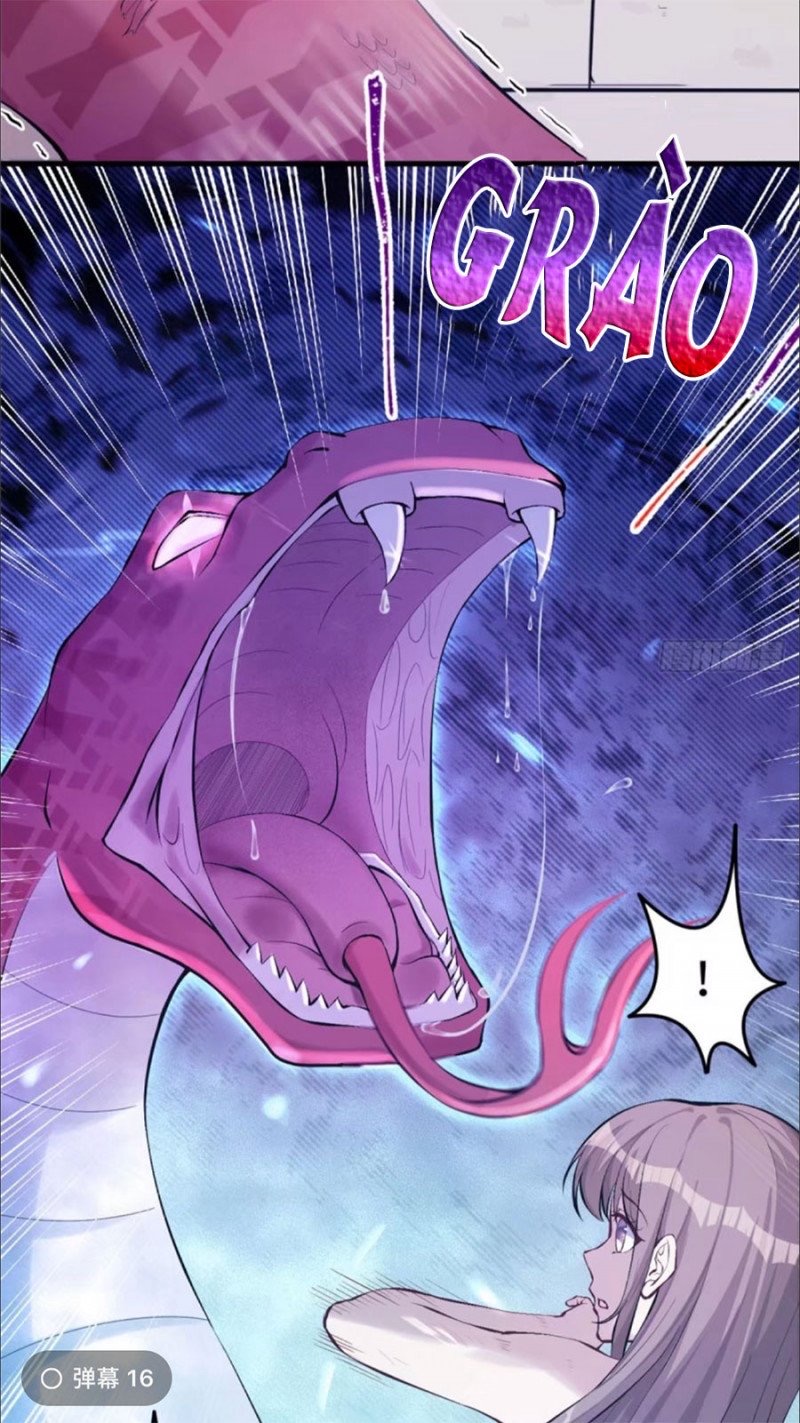 [16+] thảnh thơi thú thế chủng chủng điền, sinh sinh tể chapter 149 28