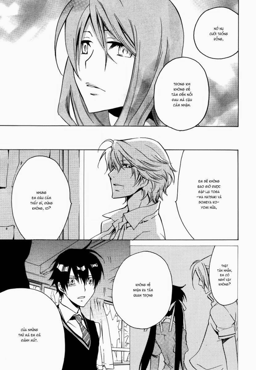 chronos deep chapter 23 16