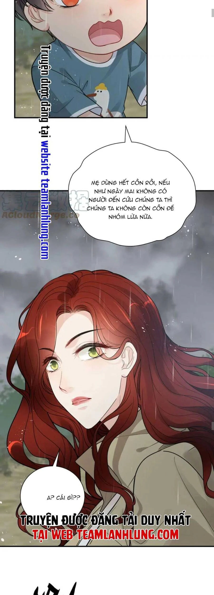 cô vợ hợp đồng bỏ trốn của tổng giám đốc chapter 477 16