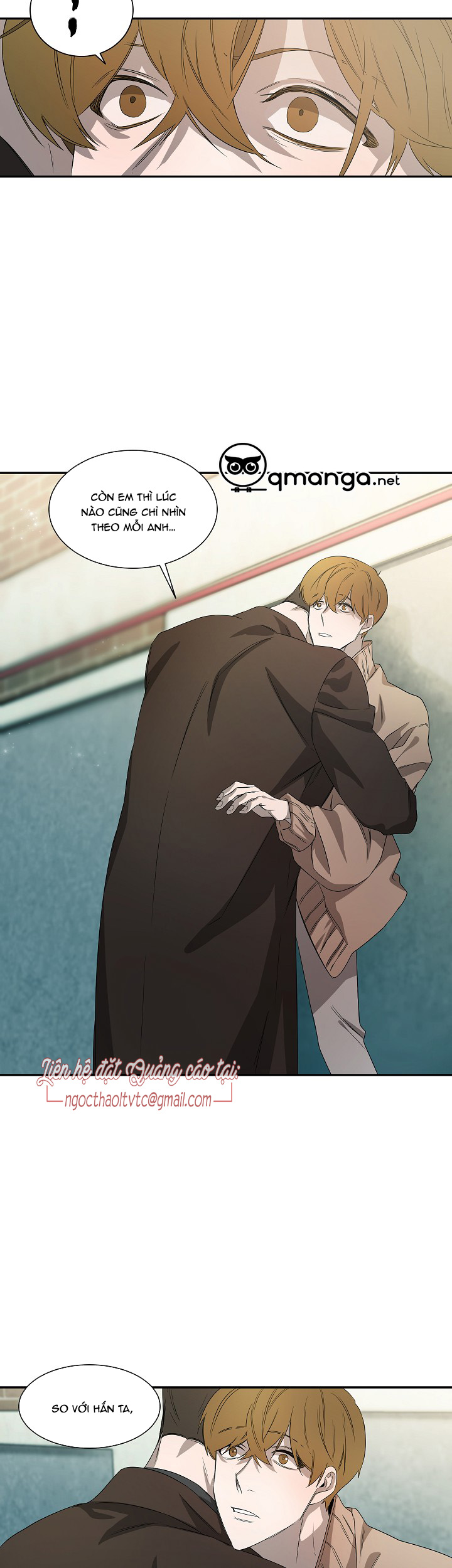 ever green chapter 26 23