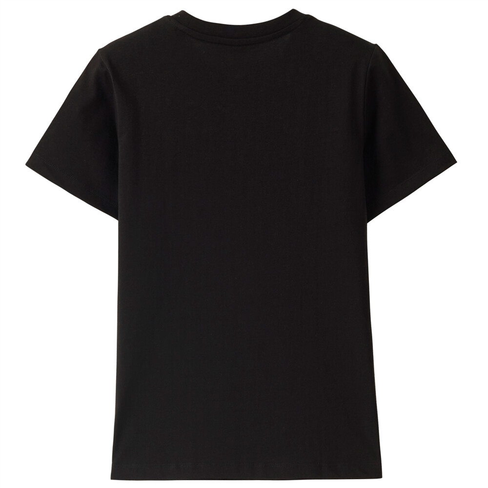 Áo Thun Nữ Ngắn Tay In Hình Giordano 05391211