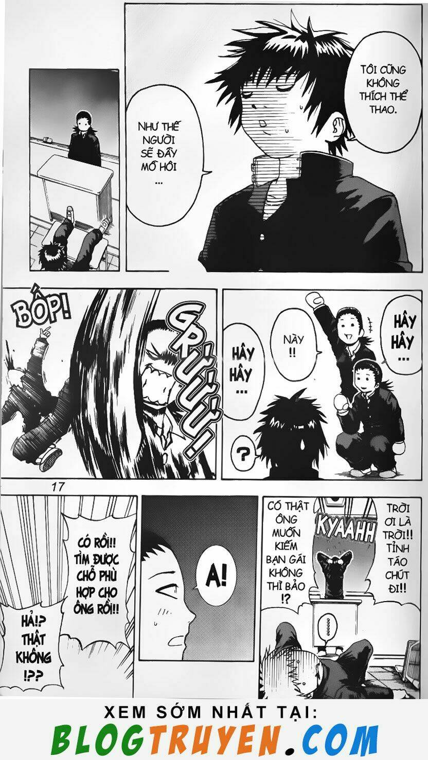 mr.fullswing chapter 1 16