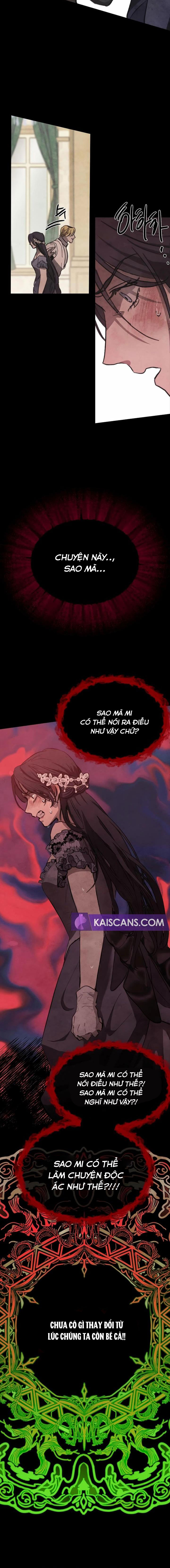 người tình trăng xanh chapter 8 7