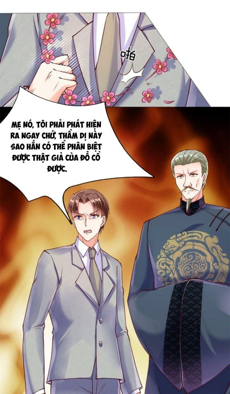 vú em tiên tôn đi ở rể chapter 111 5