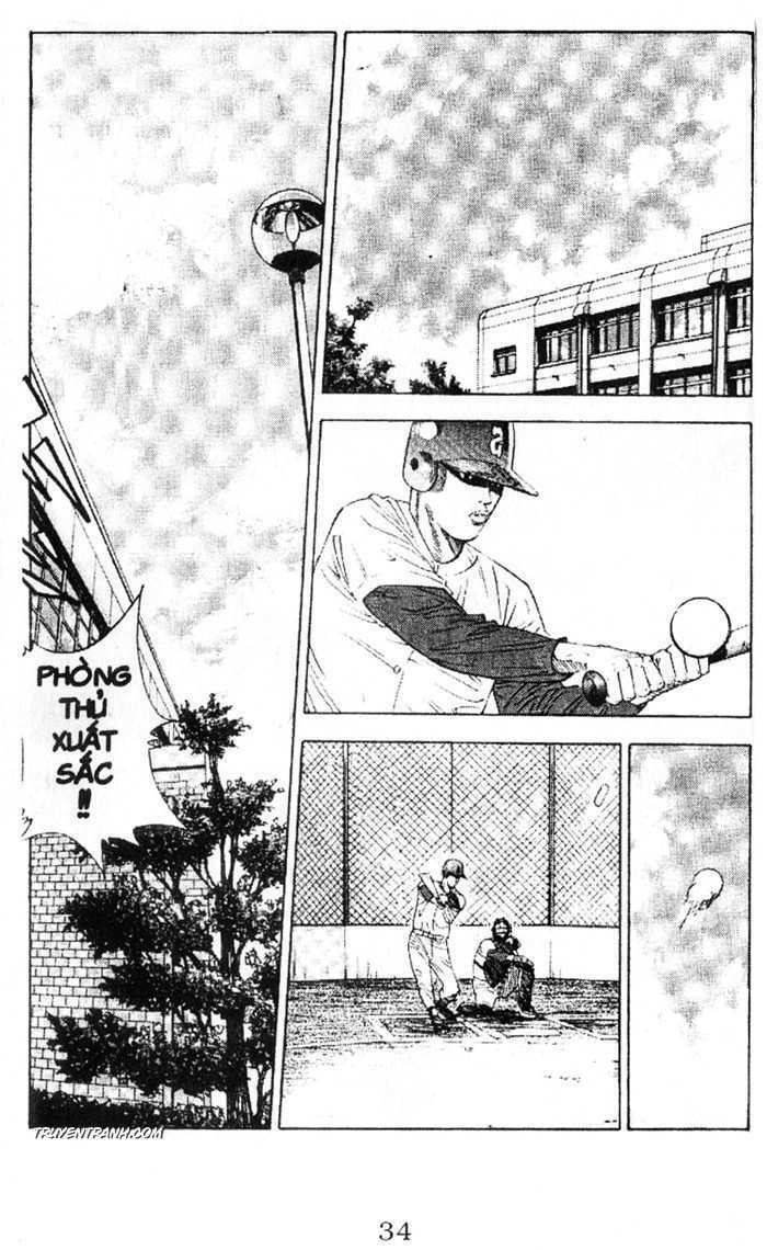 cao thủ bóng rổ chapter 205 8