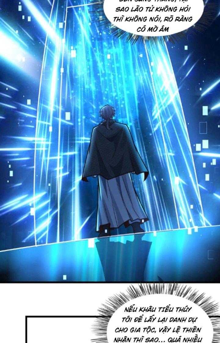 ta nuôi ma quỷ ở trấn ma ti chapter 156 37