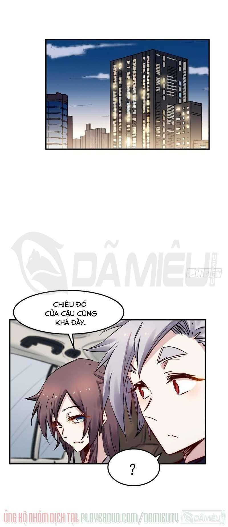 đỉnh phong thần y chapter 51 4