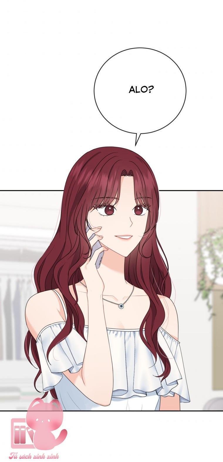 mong được chị chỉ bảo, tiền bối chapter 30 5
