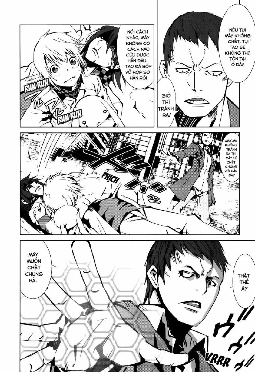 malicious code - mã độc chapter 3 40