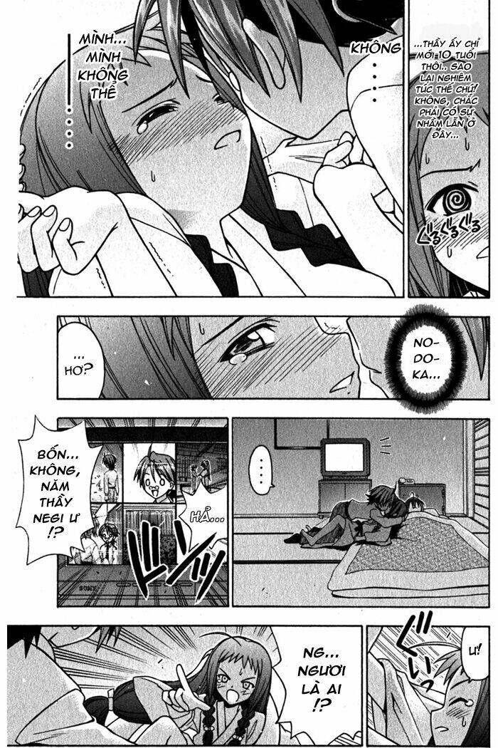 bậc thầy ma pháp chapter 37 8