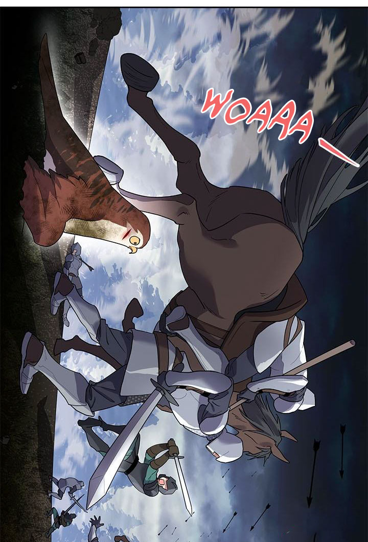 công chúa của loài chim chapter 12 10