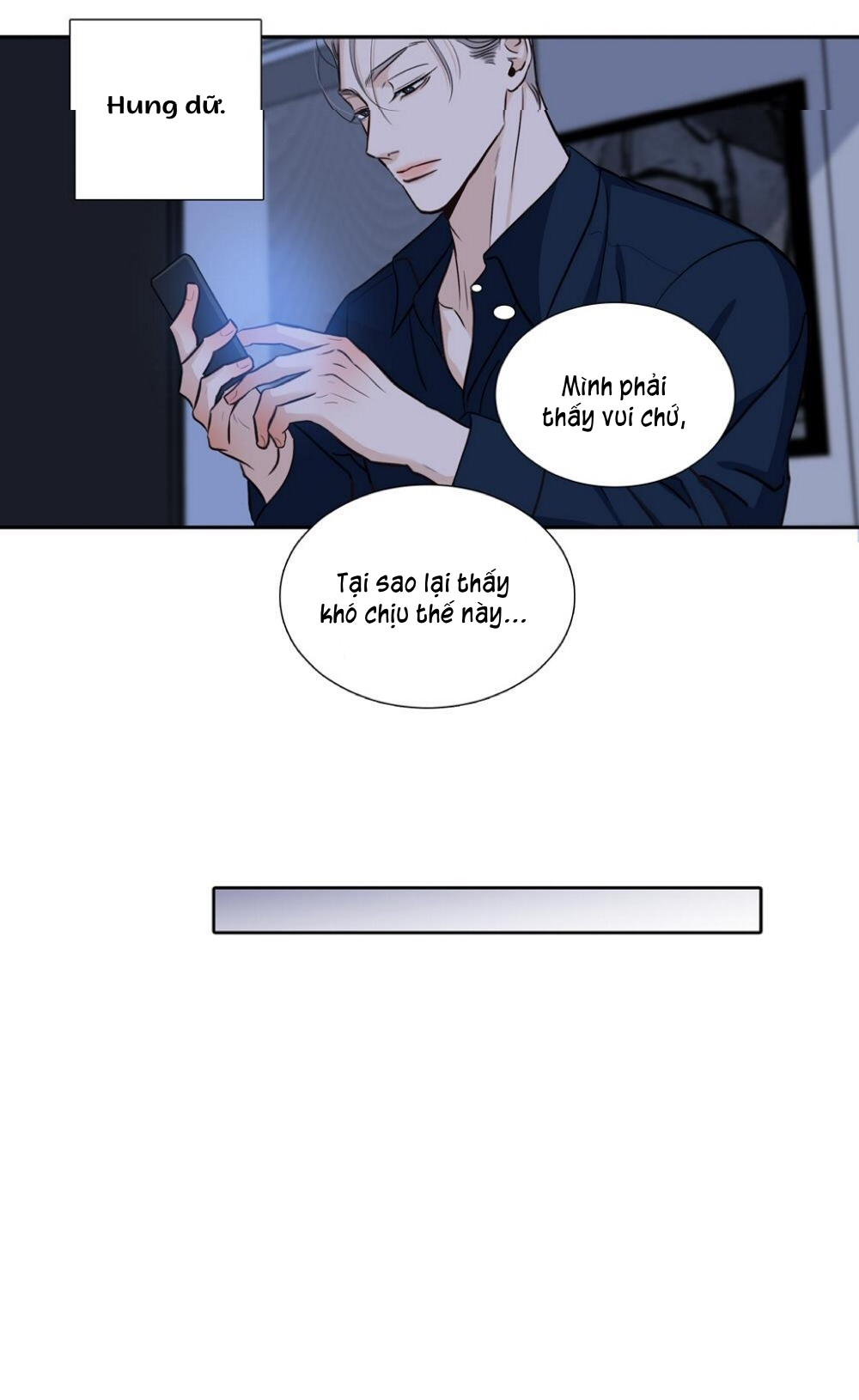 quan hệ nợ nần chapter 16 11