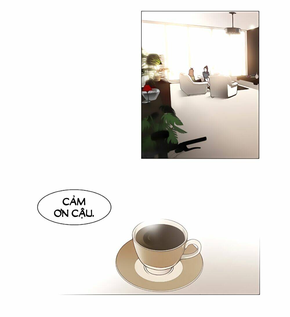 mrs. seonnyeo | mrs. tiên cô chapter 25 19