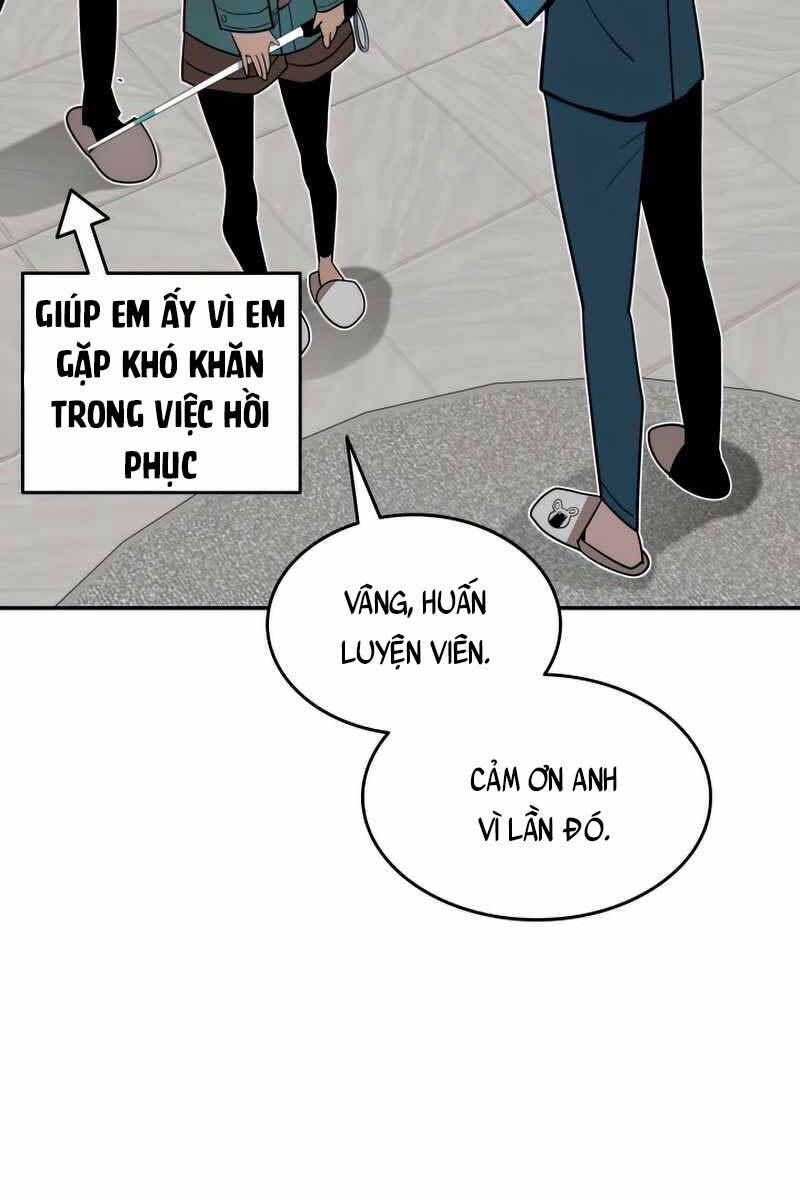 tôi là lính mới chapter 126 83