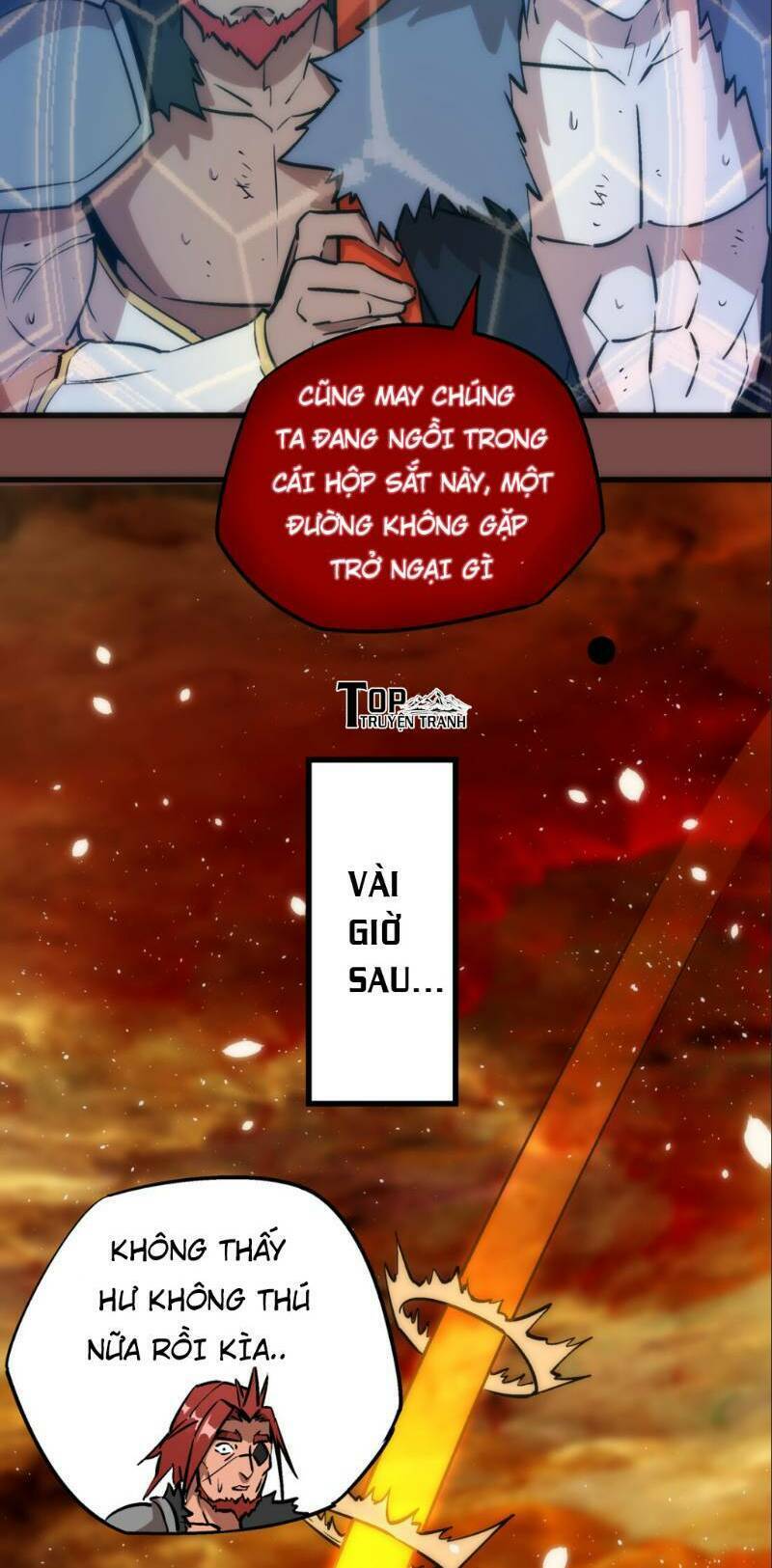 ta không phải đại ma vương chapter 16 43