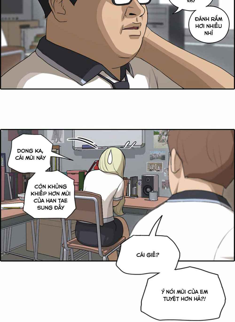 free draw m chapter 104 9