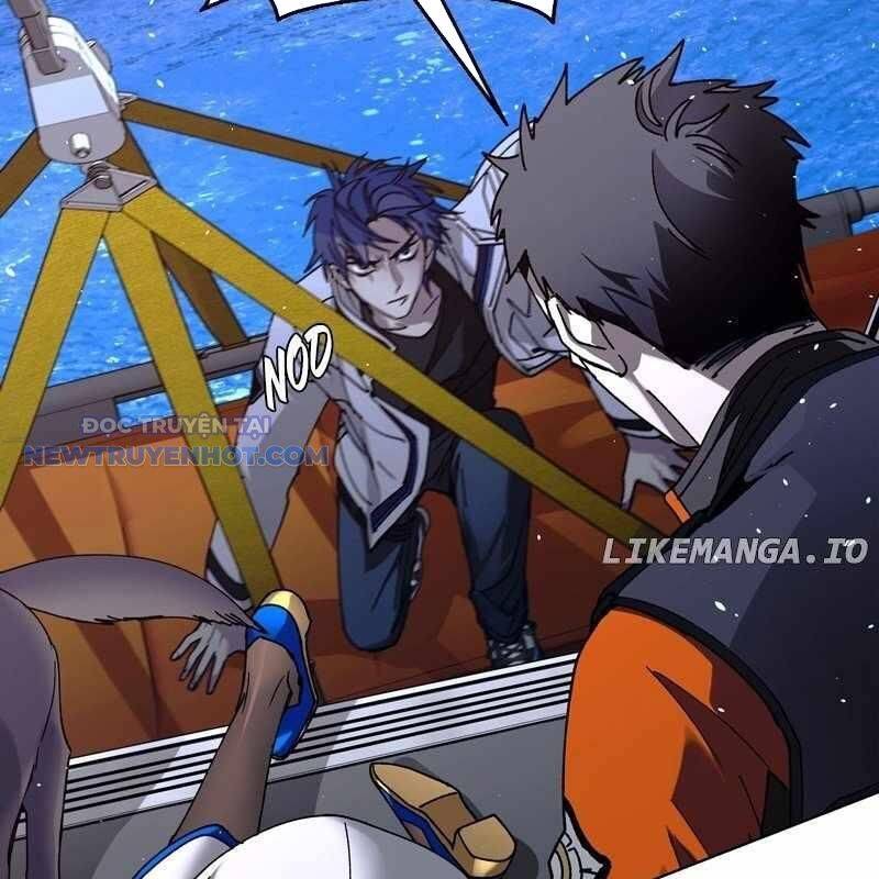 tận thế cũng chỉ là trò chơi chapter 61 3