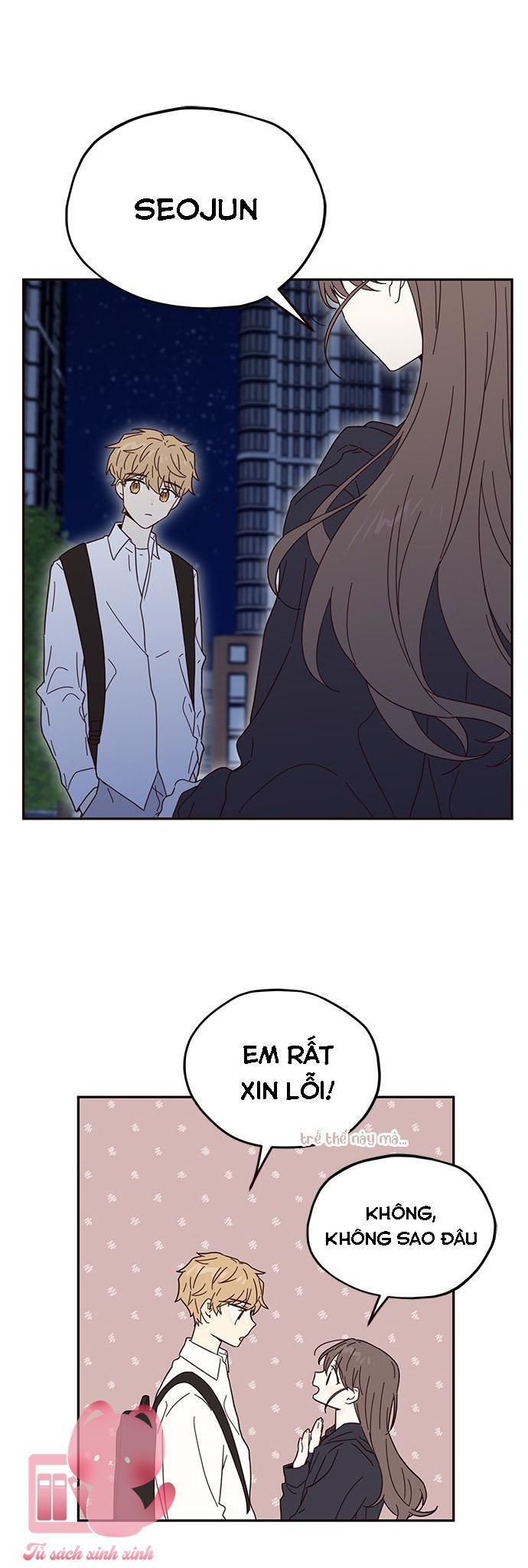 sợi chỉ tình yêu chapter 35 16