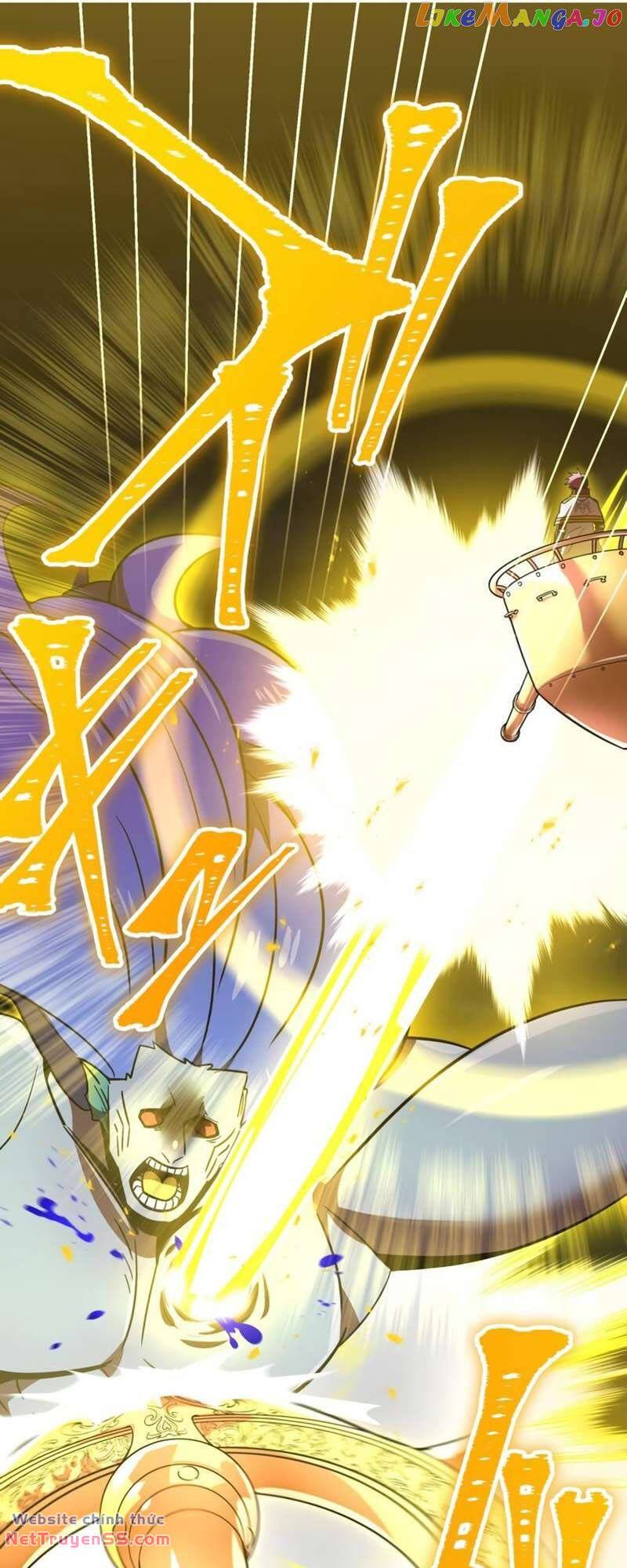 Huyết Thánh Cứu Thế Chủ~ Ta Chỉ Cần 0.0000001% Đã Trở Thành Vô Địch chapter 60 74