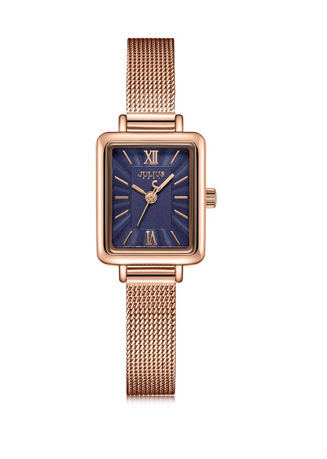 Đồng Hồ Nữ Julius JA-1153
