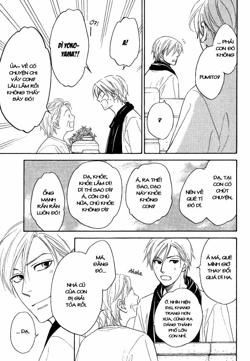 heart no kakurega chapter 12 17