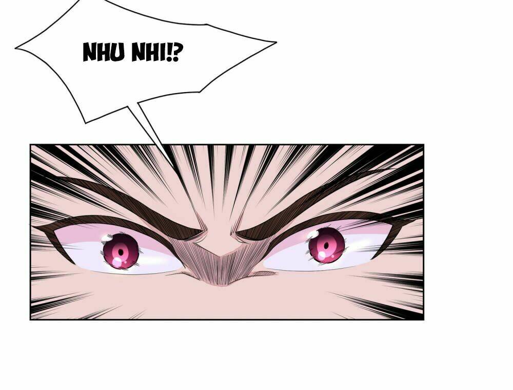 cửu tiêu chí thánh chapter 2 18