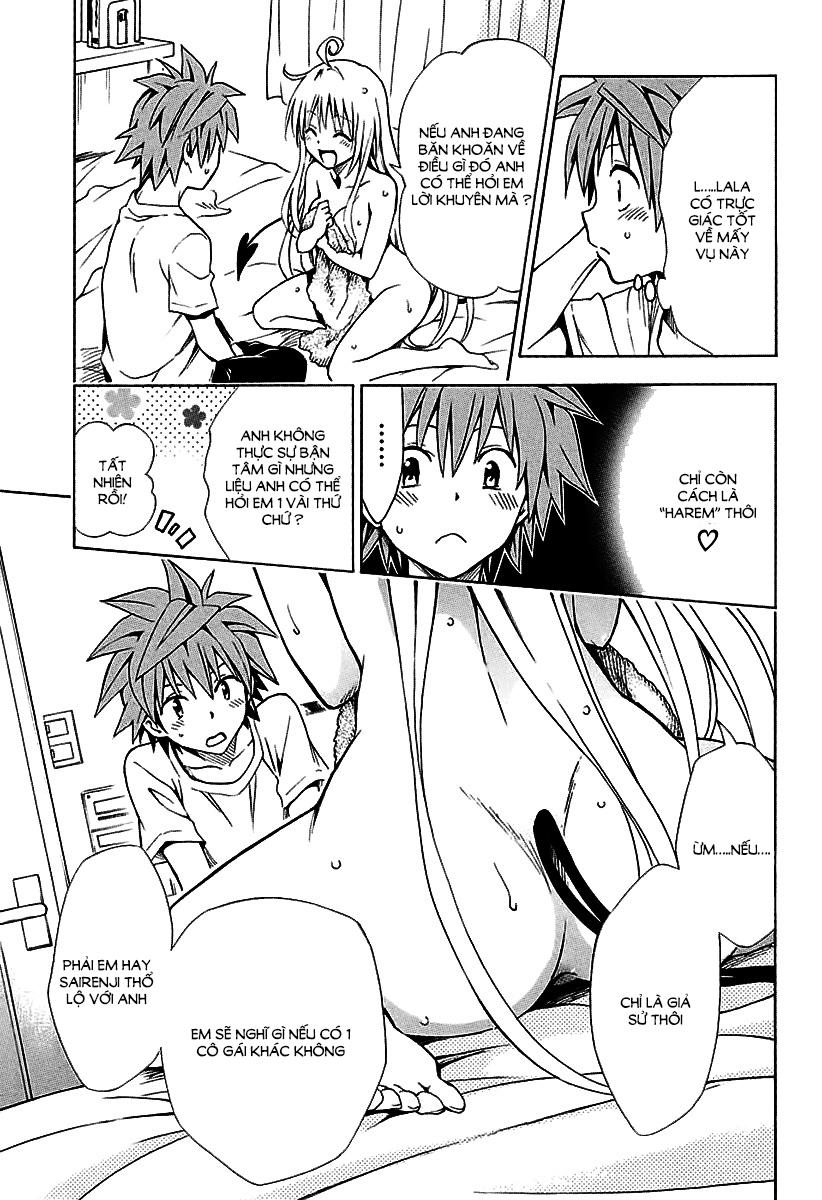 to love - ru darkness chapter 73 29