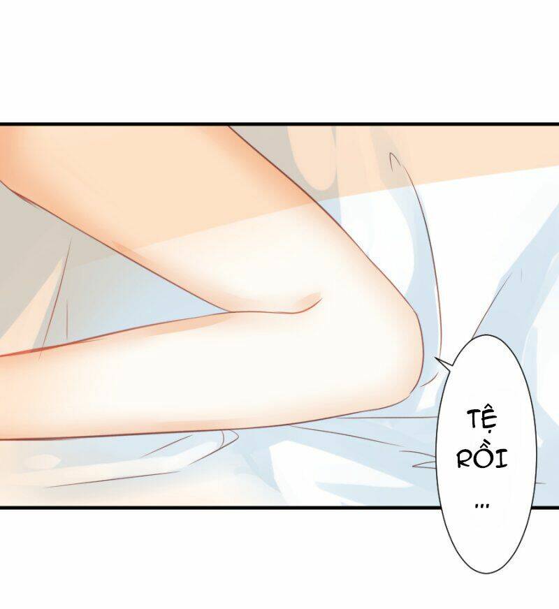 hôm nay ta cũng muốn trêu chọc nàng chapter 32 49