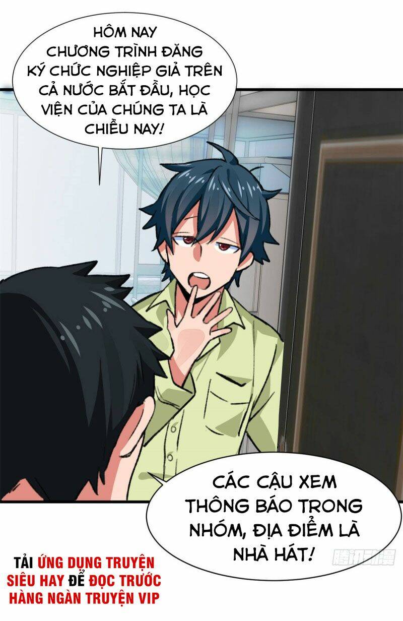 vô sỉ thuật sĩ chapter 33 16