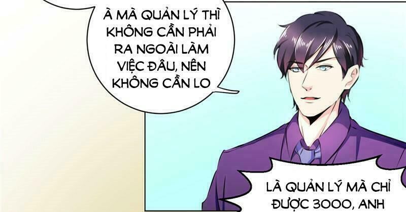 thế thân phiền toái, tổng tài một sắc khí chapter 8 3