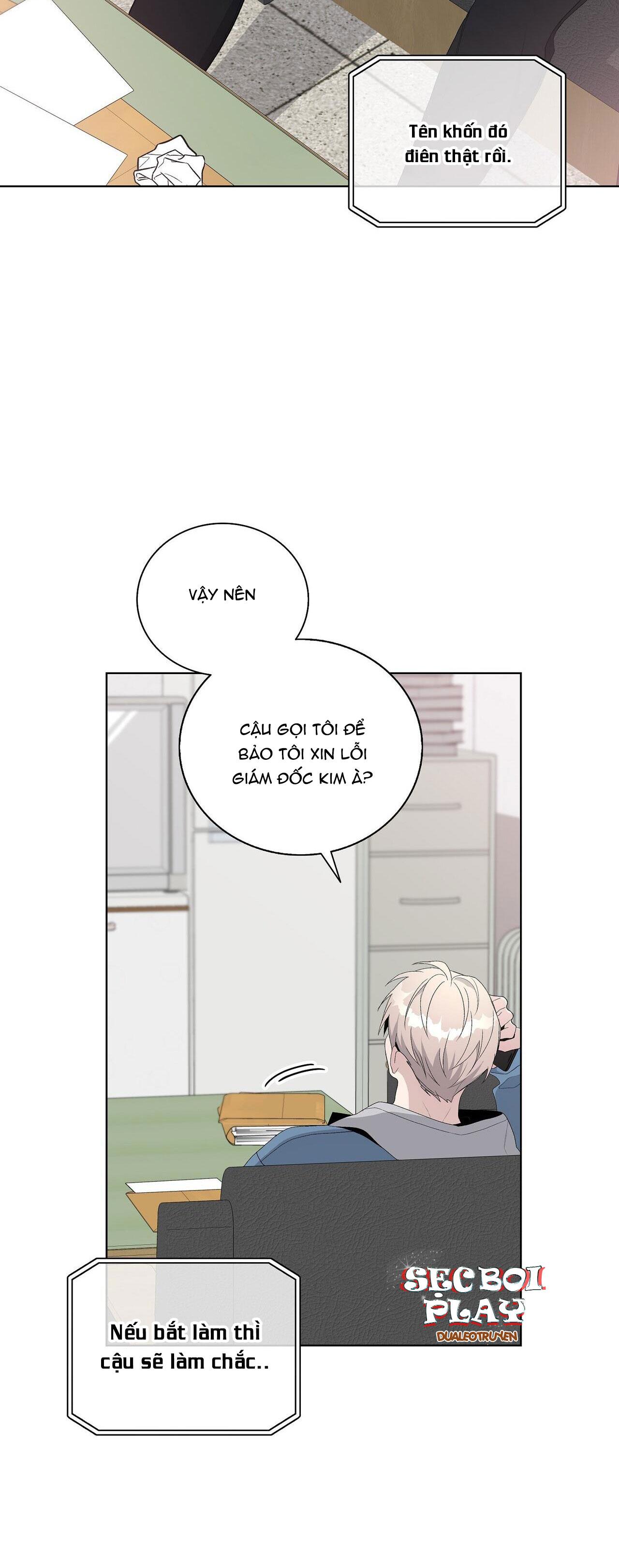 blaze out chapter 13 9