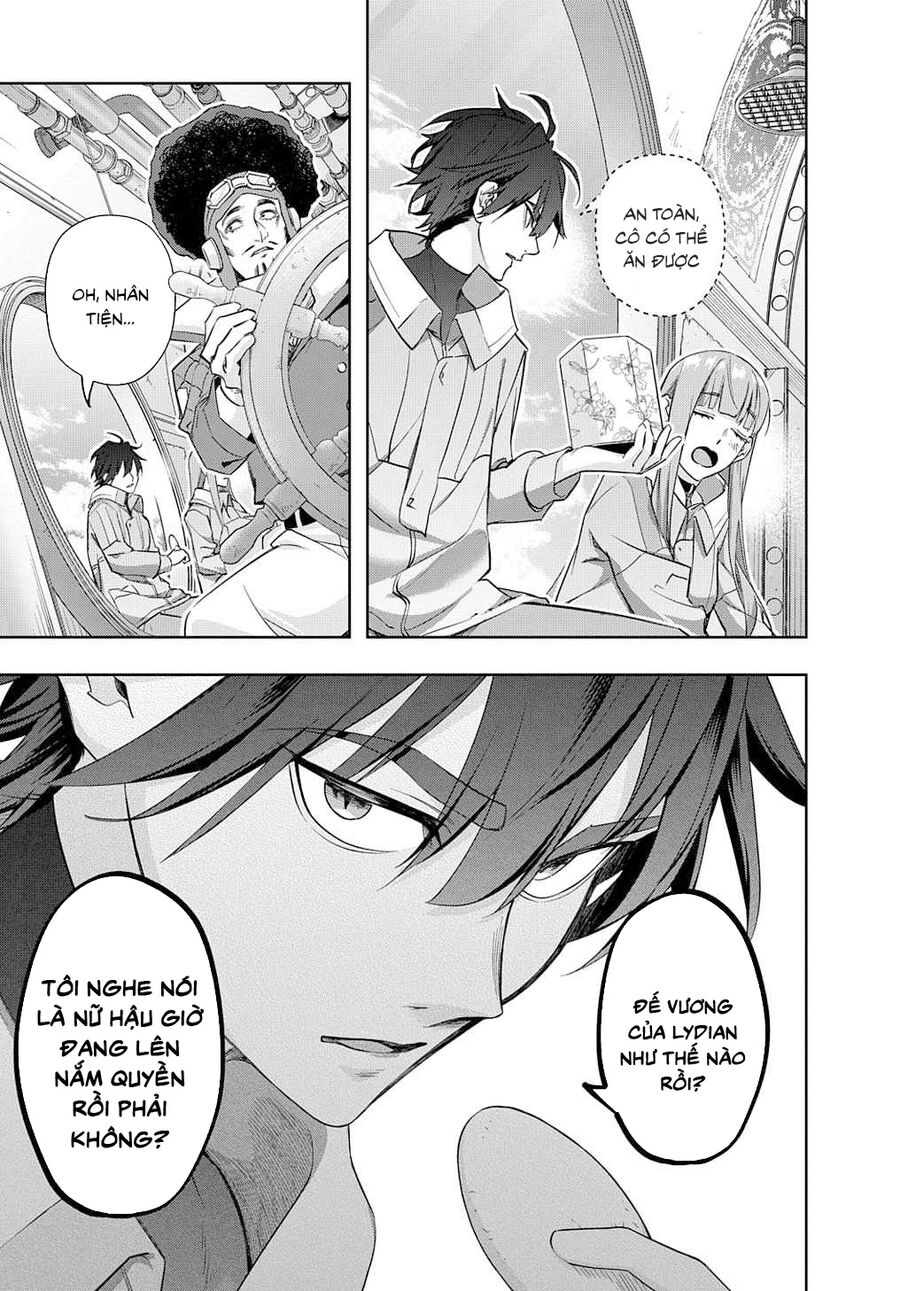 the kingdom of ruin chapter 37.2 1