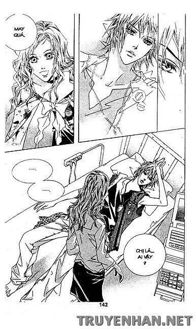 seduction more beautiful than love chapter 23 11