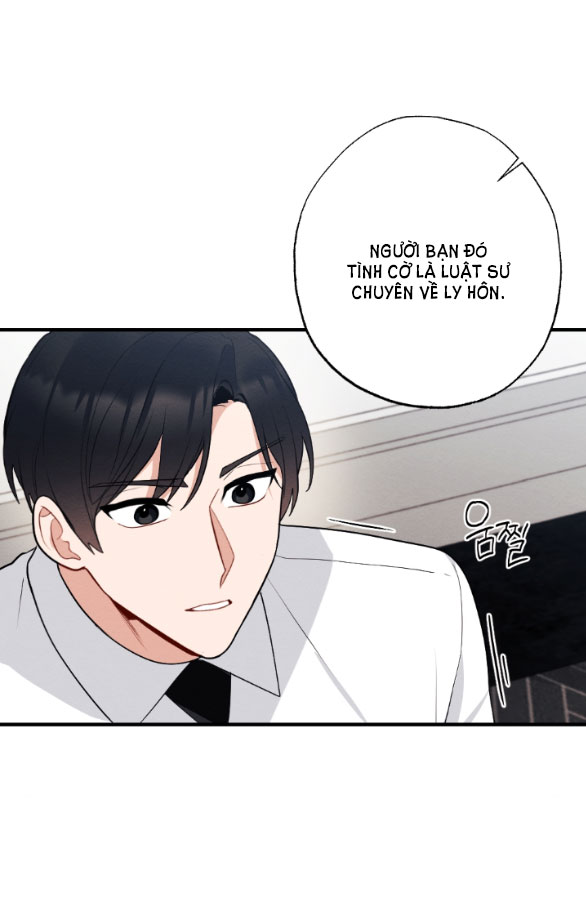 [18+] hôn nhân bị đánh cắp chapter 35.2 34