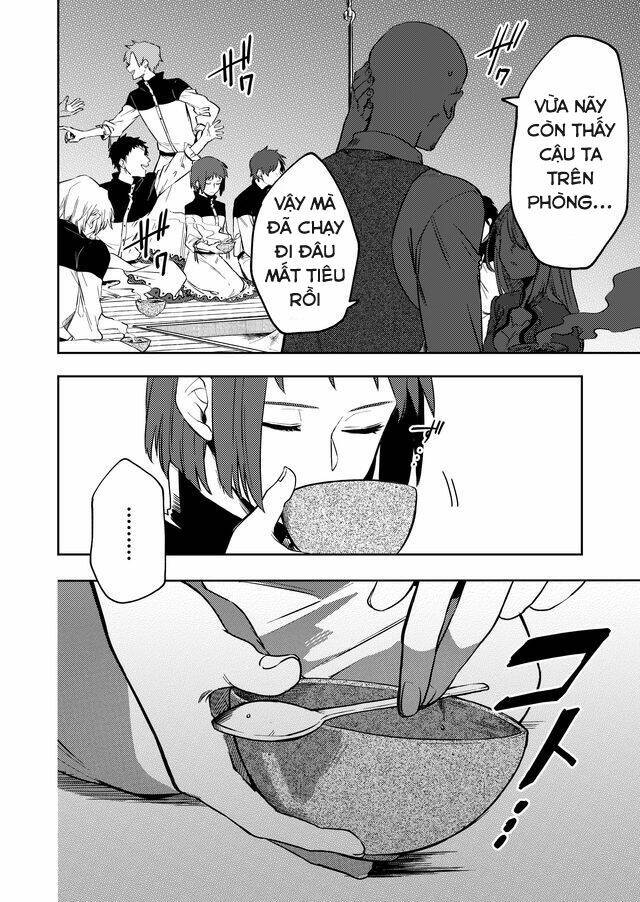 fushi no sougishi chapter 8 2