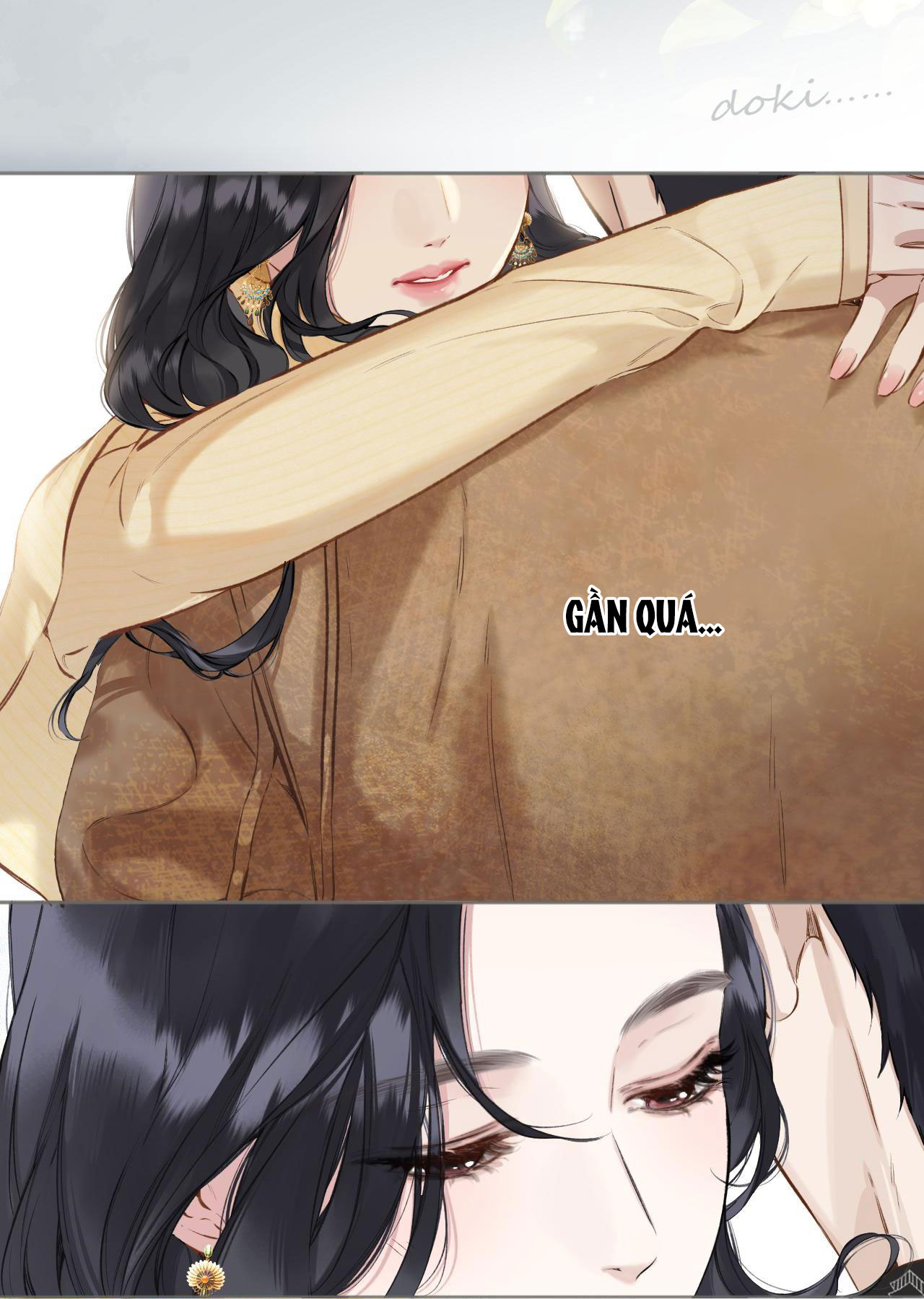 Trêu Nhầm chapter 23.1 2