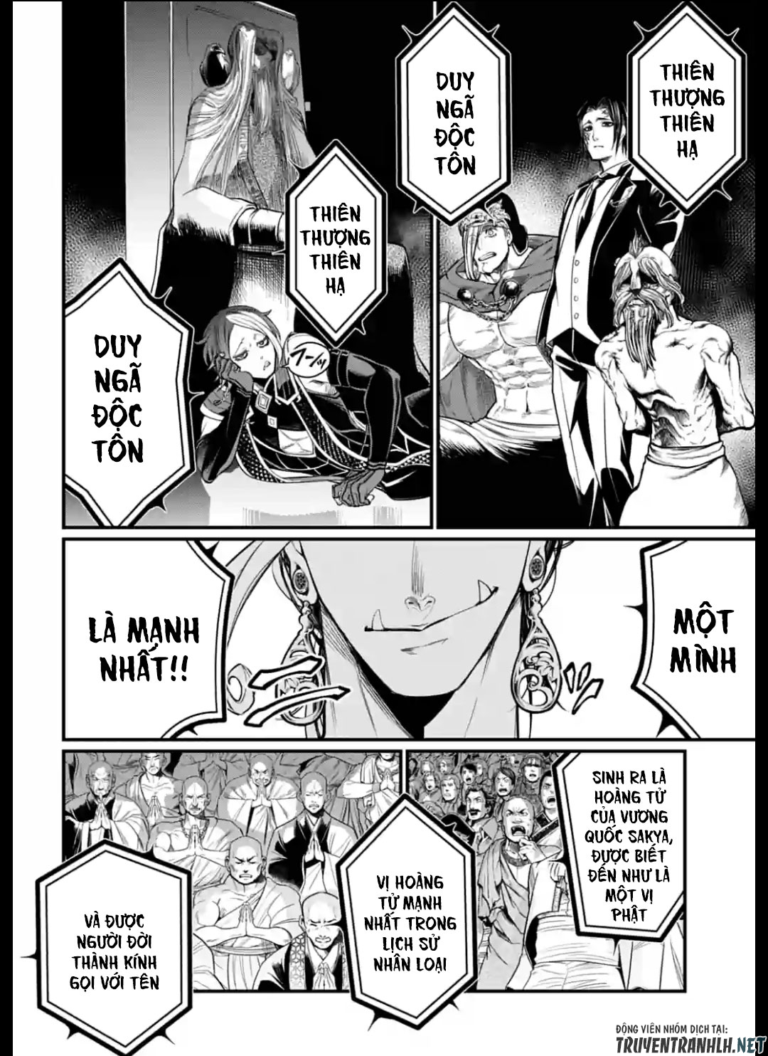 đại chiến nhân thần chapter 43 31