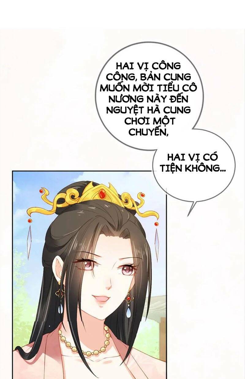 nhặt được bảo bối manh manh chapter 15 23